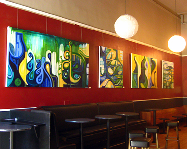 Luka Installation